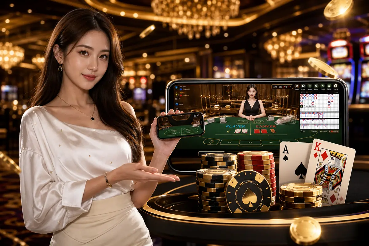 pepsi777 platform kasino online Malaysia
